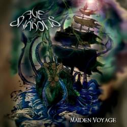 Age Of Shadows : Maiden Voyage